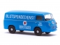 Preview: Goliath Express 1100 Kastenwagen "Blutspendedienst Bonn"